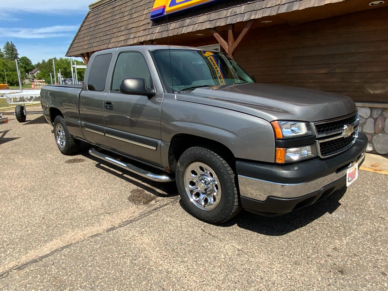 chevrolet silverado classic 1500 2007 1GCEC19X87Z185181 image chevrolet silverado classic 1500 2007 1GCEC19X87Z185181 image